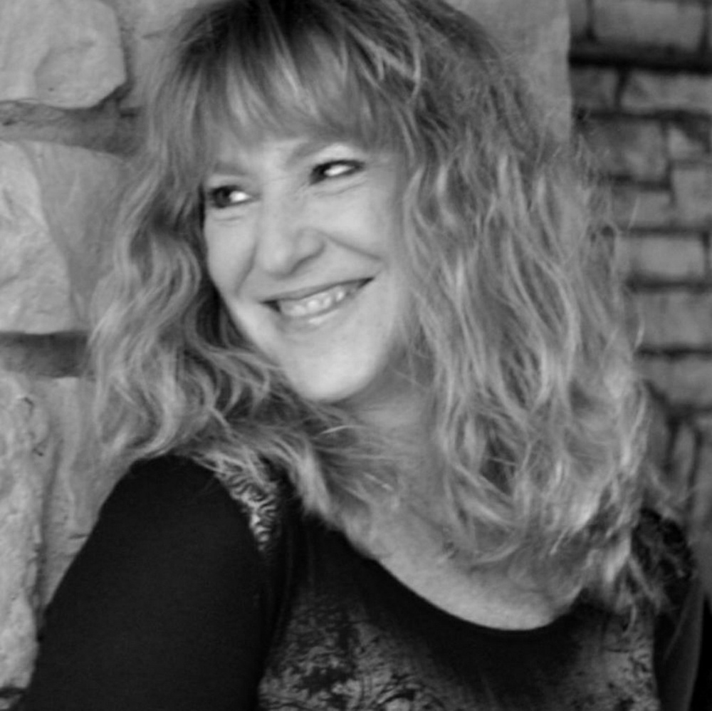 Meet your Posher, Jenny